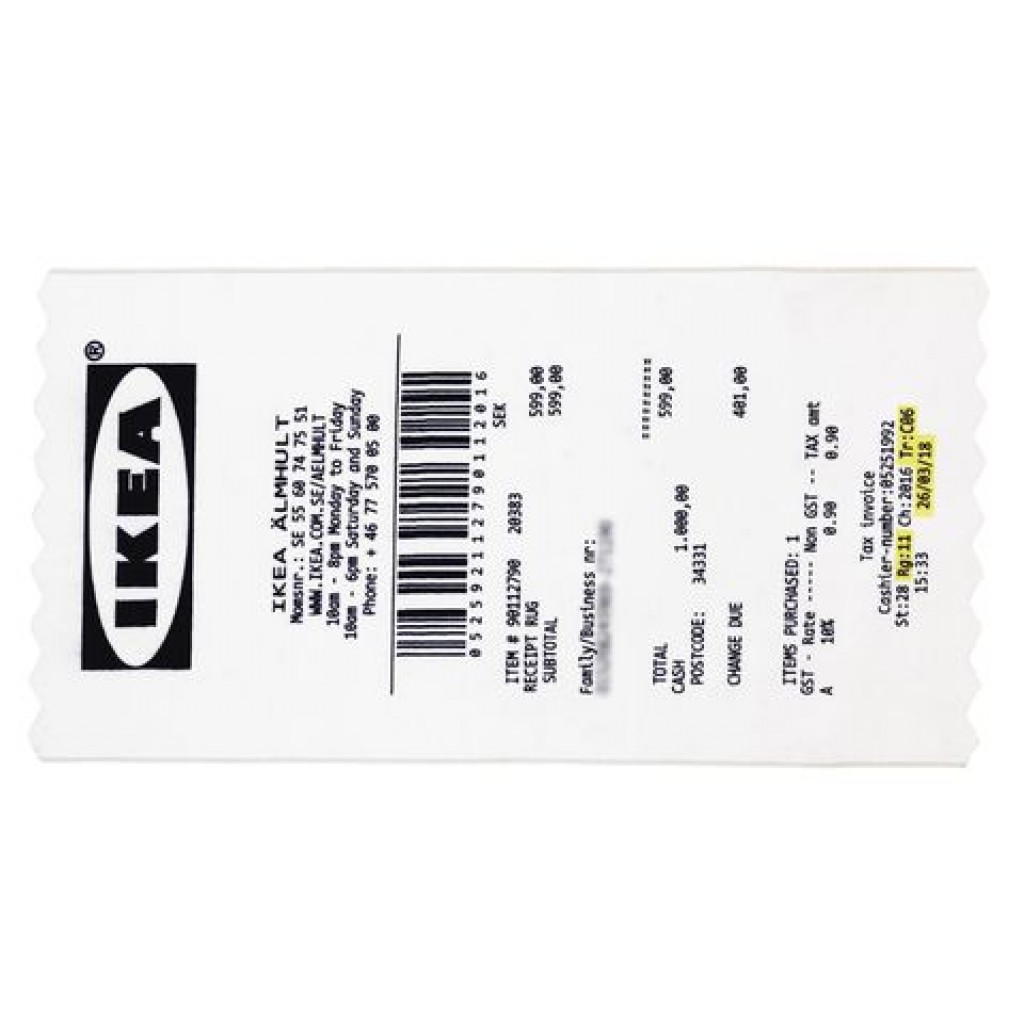 Adidas yeezy x ikea discount rug